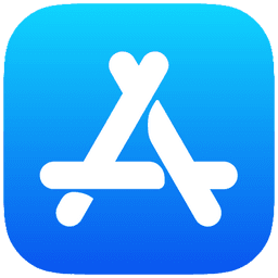 Apple app store image